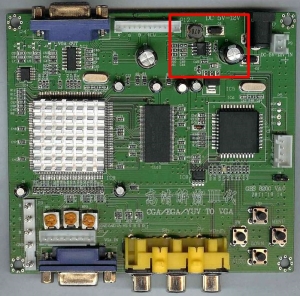 GBS-8200 (V4 board)